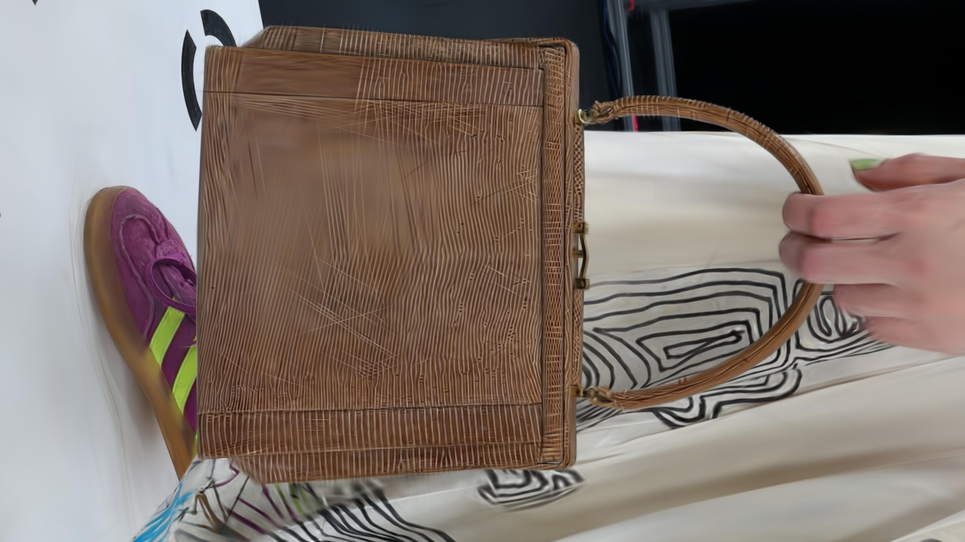 Image 4: Dress 2 Bag